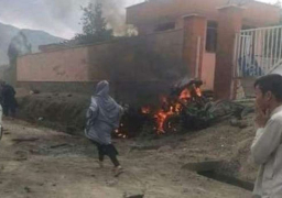 أفغانستان : ارتفاع ضحايا هجوم مدرسة البنات لــ50 قتيلا وأكثر من 100 مصاب