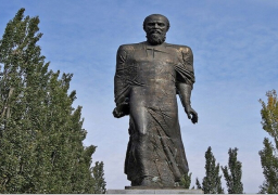 افتتاح معرض عن دور سيبيريا في مصير الكاتب دوستويفسكي