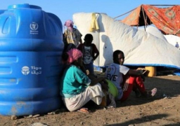 الأمم المتحدة تحذر من خطر حدوث مجاعة في إقليم تيجراي الإثيوبي
