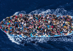 الأمم المتحدة تحمل الاتحاد الأوروبي مسئولية غرق المهاجرين