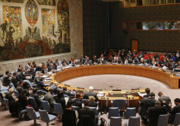 مسئولة بالأمم المتحدة : سنعمل مع جميع الشركاء الدوليين لدعم استقرار لبنان