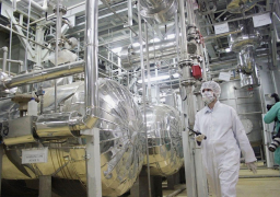 الوكالة الدولية للطاقة الذرية: برنامج إيران النووي مقلق للغاية