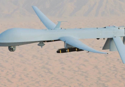 التحالف العربي: تدمير طائرة مسيرة أطلقتها ميليشيا الحوثي تجاه جازان