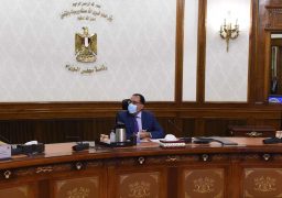 رئيس الوزراء يستعرض موقف الدورة الثانية لجائزة مصر للتميز الحكومي