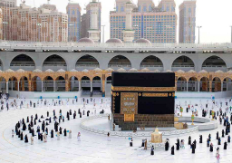 السعودية تنظم الحج هذا العام وفق شروط خاصة للوقاية من فيروس كورونا