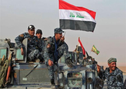 الأمن العراقى يعتقل 3 إرهابيين من تنظيم داعش فى نينوى وكركوك وصلاح الدين