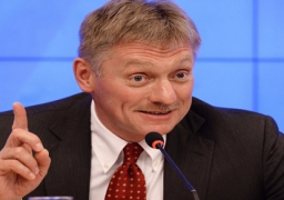 الكرملين: نتابع عن كثب تطورات التصعيد الإسرائيلي