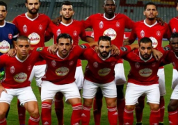 النجم الساحلي يتعادل 4-4 مع الأولمبي الباجي في ختام الدوري التونسي