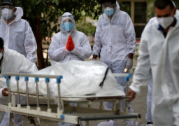 بولندا تسجل 198 حالة إصابة جديدة بكوفيد-19 وأربع وفيات خلال 24 ساعة