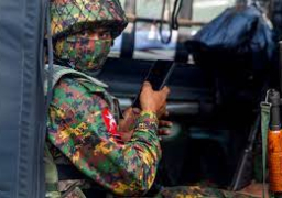 الولايات المتحدة تفرض مزيدا من العقوبات على قادة جيش ميانمار