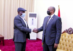 انطلاق مفاوضات جديدة بين الخرطوم والحركة الشعبية – شمال فى جوبا اليوم