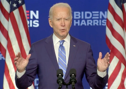 بايدن : قراري صحيح .. خرجنا من أفغانستان في الوقت المناسب