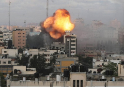 بعد التنسيق مع مصر والأردن .. فرنسا تقدم مشروع قرار لمجلس الأمن لوقف إطلاق النار في غزة