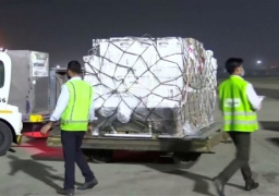 تايوان ترسل شحنة إمدادات طبية إلى الهند مع ارتفاع عدد الإصابات بكورونا