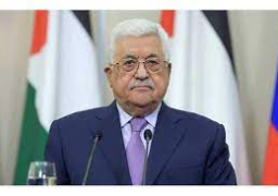 محمود عباس يبحث مع الكاظمى وعمران خان التطورات في فلسطين