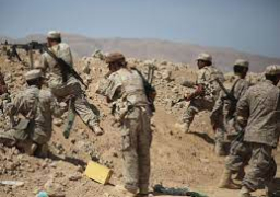 مقتل عدد من عناصر مليشيا الحوثي بمحافظة مأرب غربي اليمن