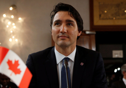 كندا تقدم 90 مليون دولار لدعم إعادة إعمار أفغانستان