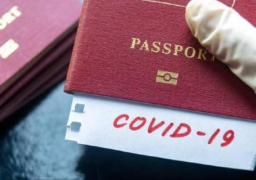 الاتحاد الأوروبي يخفق في وضع اللمسات الأخيرة على برنامج جوازات سفر اللقاح