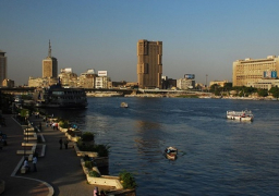 طقس الثلاثاء حار نهارا لطيف ليلا والعظمى بالقاهرة 35 درجة