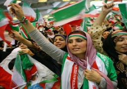 حملة الانتخابات الرئاسية في إيران تبدأ دون صخب