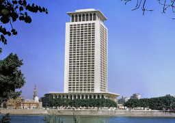 مصر تعرب عن إدانتها لحادث إطلاق نار بمدرسة بمدينة قازان الروسية