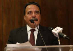 رسائل لاتحاد العمال بعيدهم ويؤكد: عودة العمالة لليبيا خطوة على الطريق الصحيح