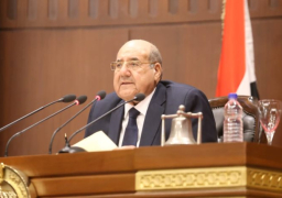 رئيس مجلس الشيوخ يستقبل وفدا برلمانيا يمنيا رفيع المستوى