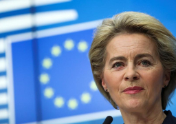 رئيسة المفوضية الأوروبية: الأردن ركيزة أساسية في استقرار المنطقة