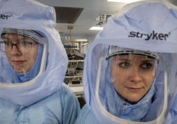 ألمانيا تسجل أكثر من 17 ألف إصابة بكورونا و278 وفاة خلال 24 ساعة