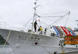 سفينة صيد يابانية تصطدم بسفينة روسية ومخاوف من وفاة ثلاثة أشخاص