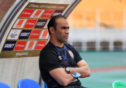 اتحاد الكرة يعلن حفظ التحقيق مع سيد عبد الحفيظ مدير الكرة في الأهلي