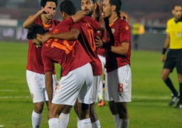 سيراميكا يسعى لمواصلة الانتصارات أمام إنبي بستاد السويس