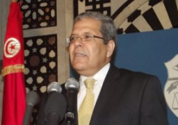 وزير الخارجية التونسى يؤكد ضرورة إيجاد حل لديون الدول الأفريقية