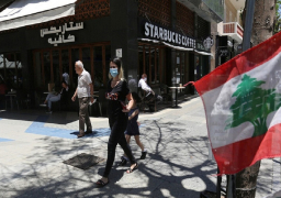 عدد إصابات كورونا في لبنان يتخطى 537 ألف إصابة