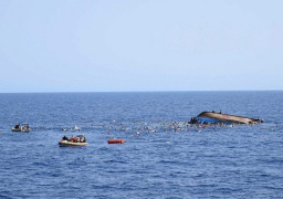 غرق قارب في بنجلادش ومقتل 26 شخصًا