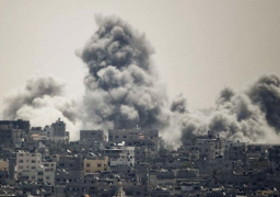 رويترز: الحكومة الاسرائيلية توافق على هدنة في غزة