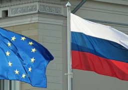 قادة الاتحاد الاوروبى يبحثون اليوم فى بروكسل فرض عقوبات جديدة على روسيا