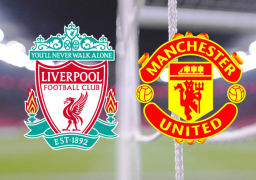 ليفربول فى صدام نارى مع مانشستر يونايتد بـ كلاسيكو إنجلترا