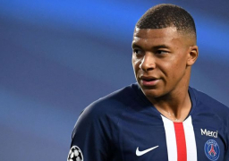 صحيفة إسبانية : مبابي يسعى للرحيل عن باريس جيرمان هذا الشهر