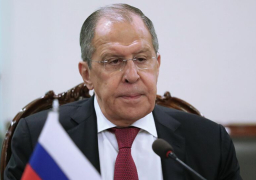 “لافروف”: روسيا تشعر بقلق بالغ إزاء الوضع في اليمن