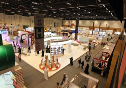 اليوم.. انطلاق الدورة الثلاثين لمعرض أبوظبي الدولي للكتاب