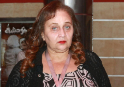 ماجدة خير الله: البطولات الثنائية ساهمت في نجاح الدراما هذا العام