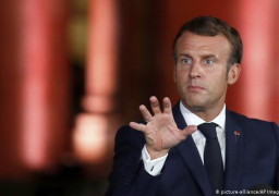 ماكرون يزور رواندا لفتح “صفحة جديدة” بعد 27 عاما على الإبادة