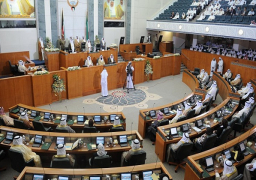مجلس الأمة الكويتي يدعو للتركيز على العمل الجماعي لفضح ممارسات الاحتلال الإسرائيلي