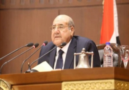 مجلس الشيوخ يناقش اليوم تقرير لجنة المالية بشأن خطة التنمية للعام 2021 ـ 2022