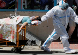 مساعدات طبية عاجلة من كوريا الجنوبية إلى الهند لمواجهة تفشي”كورونا”