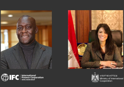 المشاط: مؤسسة التمويل الدولية ضخت 421 مليون دولار للقطاع الخاص فى 2021