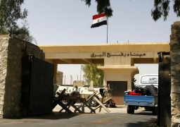 مصر تواصل افتتاح معبر رفح لليوم الحادي عشر أمام العالقين والمصابين