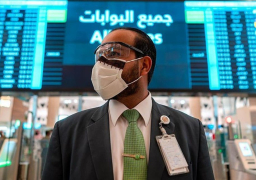 إجراءات جديدة تطبق في مطارات السعودية مع عودة السفر إلى الخارج