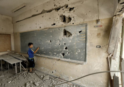 وزير التنمية الاجتماعية الفلسطيني : غزة بحاجة لإغاثة فورية وشراكة دولية لمعالجة تداعيات العدوان الإسرائيلي